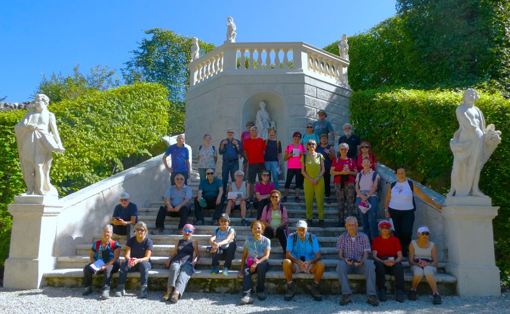 2025-09-18 Villa Rizzardi e Giardino Pojega