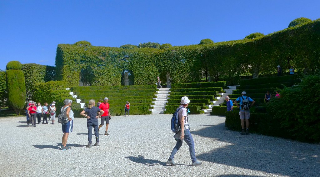 2025-09-18 Villa Rizzardi e Giardino Pojega